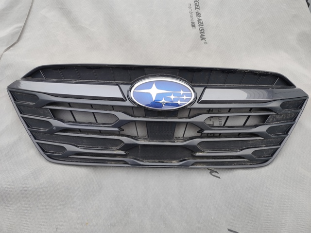 Захисна решітка радіатора 91121AN21A SUBARU