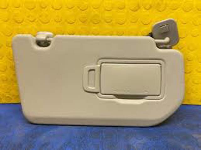 Козирок протисонячний 964006RA0A NISSAN