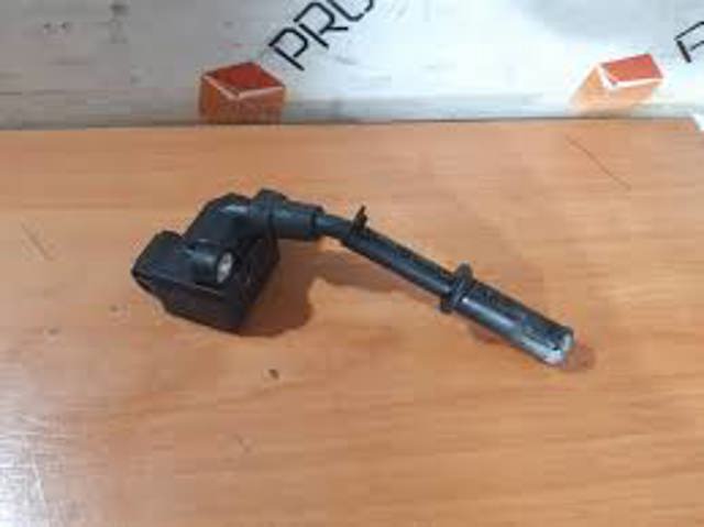 Котушка A2761500080 MERCEDES