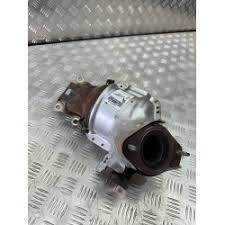 Колектор випускний B08A26RK0A NISSAN