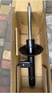 Стійка передня права E43026RR0E NISSAN