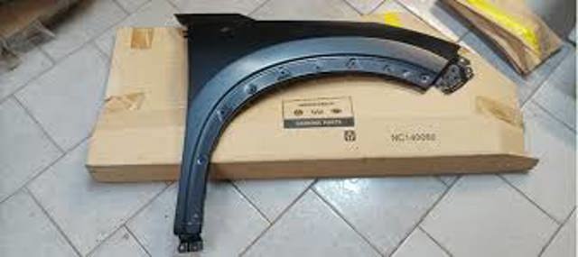 Переднє праве крило F31006RAMA NISSAN