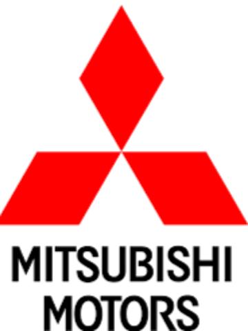 Датчик температури охолоджуючої рідини MD182467 MITSUBISHI