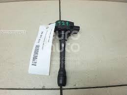 Котушка запалювання MQ718384 MITSUBISHI