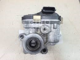 Клапан EGRсістеми рециркуляції відпрацьованих газів MQ720070 MITSUBISHI
