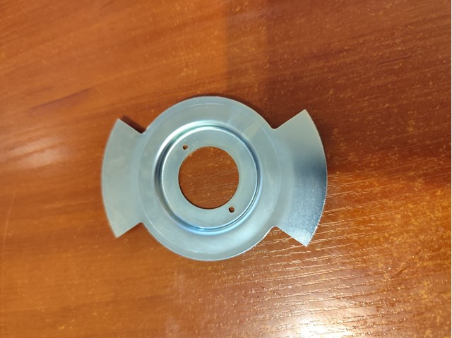 Кільце розпору колінчастого вала MR994801 MITSUBISHI