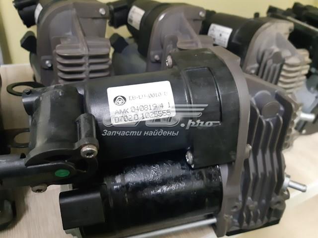 Компресор пневмоподвески 37106793778 BMW