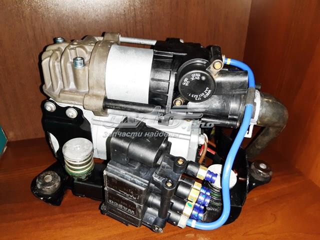 Компресор підкачки амортизаторів 37206861882 BMW