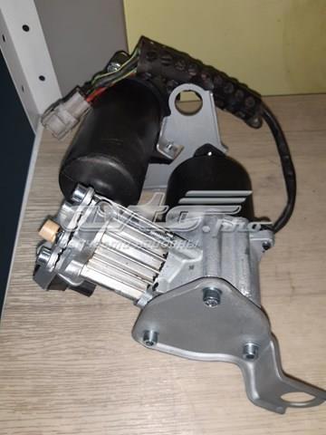Компресор пневмоподвески 4891060020 TOYOTA