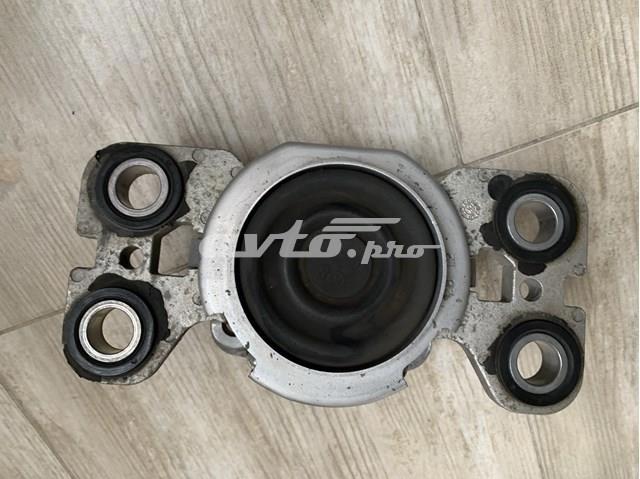 Ліва подушка двигуна 31316875 VOLVO