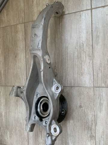 Цапфа поворотного кулака 32298139 VOLVO