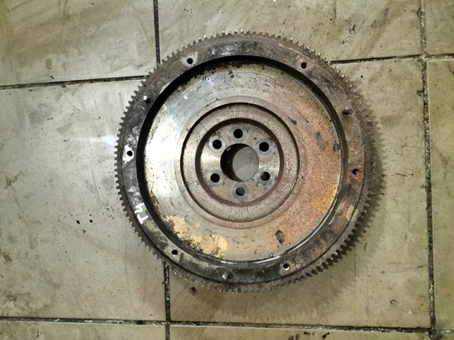 Маховик зчеплення 028105269B VAG