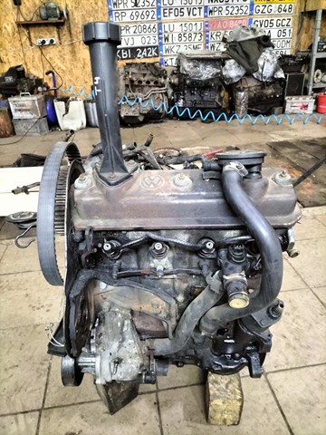 Клапан EGR, рециркуляції газів 028131501E FORD