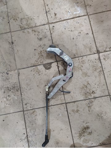 Важіль ручного гальма 1339668 FORD