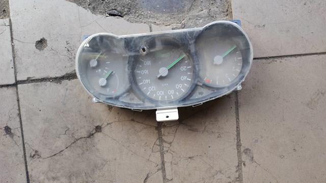 Прилади управління 1447054 FORD