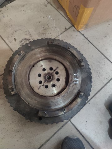 Демпферний маховик 232004X510 HYUNDAI