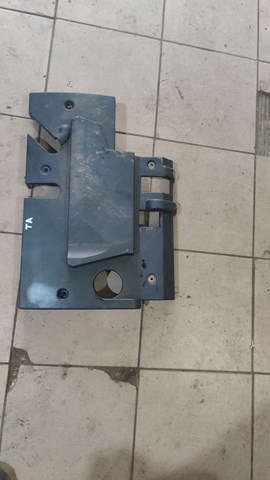 Кришка двигуна декоративна 282404X400 HYUNDAI