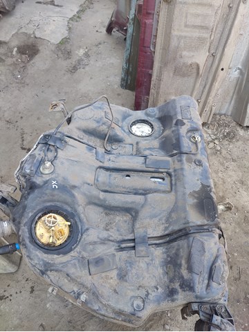 Бензобак 30742449 VOLVO