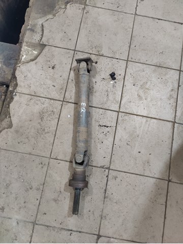 Кардан передній 3636418 FORD