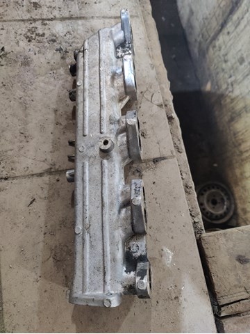 Колектор впускний 4403319 FORD