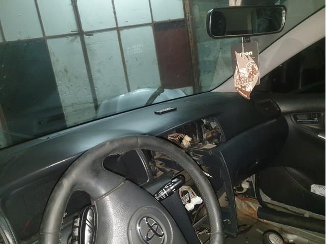 Рульове колесо 4510002220B0 TOYOTA