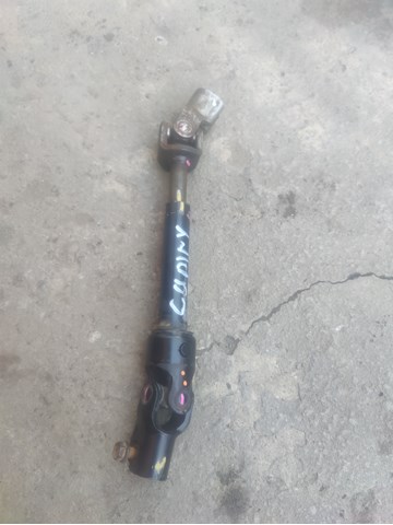 Вал рульової колонки, нижній 4522033281 TOYOTA