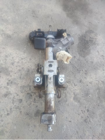 Колонка рульового управління 4525006510 TOYOTA