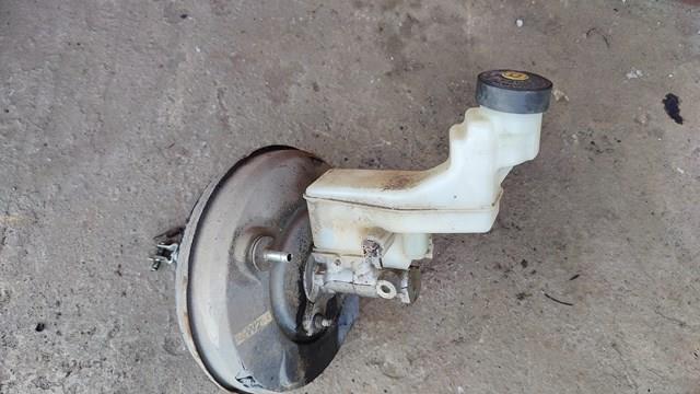 Циліндр гальмівний, головний 4720106350 TOYOTA
