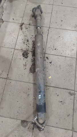 Вал карданний задній 49020H1160 HYUNDAI