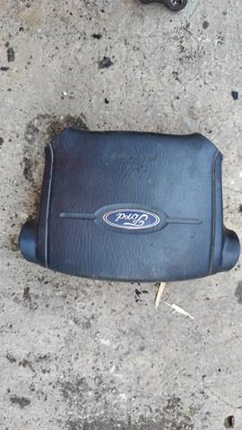 Подушка безпеки, водійська, AIRBAG 5062907 FORD
