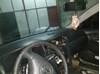 Приладова панель 5530202100B0 TOYOTA