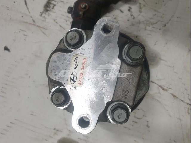 Насос ГУР (підсилювача керма) 571003K200 HYUNDAI