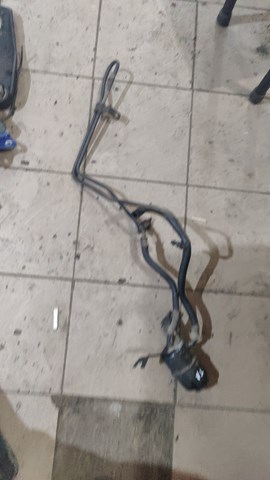 Бачки запасні (для масла) 57140H1500 HYUNDAI