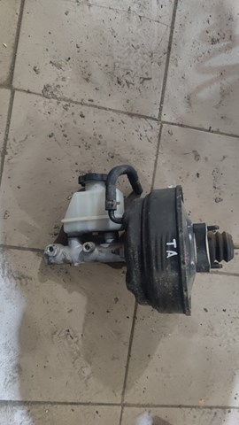Підсилювач (гідровакуумний) 58580H1000 HYUNDAI