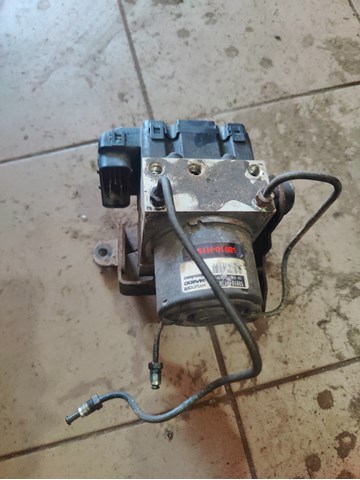 Блок управління АБС (ABS) 58910H1500 HYUNDAI