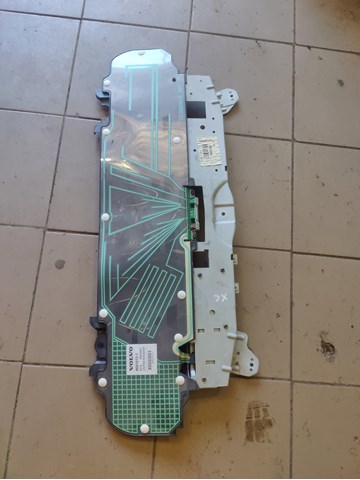 8651013 Volvo