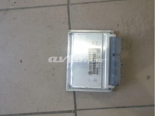 Блок двигуна 8D0907557 VAG