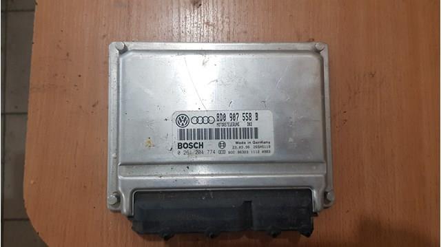 Мізки двигуна 8D0907558B VAG