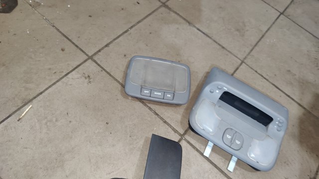 Плафон освітлення кабіни 9281039010OI HYUNDAI