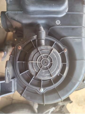 Мотор вентилятора печки (отопителя салона) 971093D000