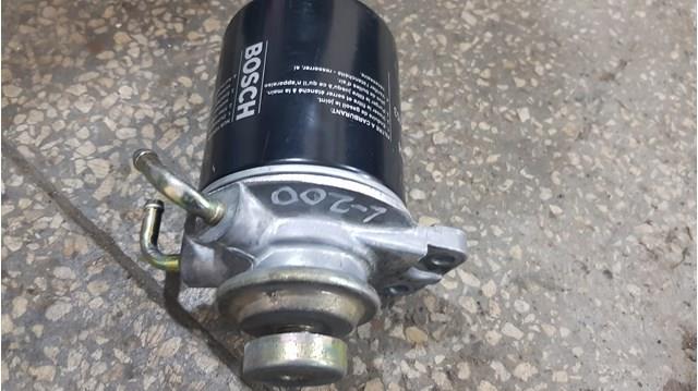 Фільтр-відстійник палива грубої очистки MB129677 MITSUBISHI
