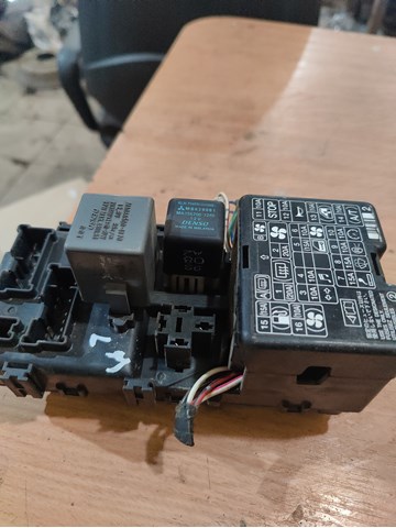 Реле протитуманної фари MB629081 MITSUBISHI