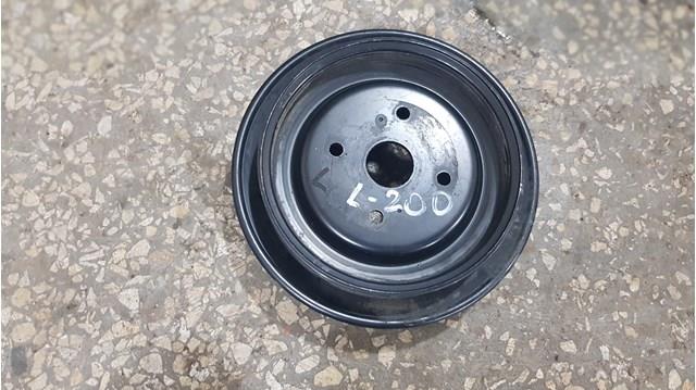 Шків водяної помпи MD303249 MITSUBISHI
