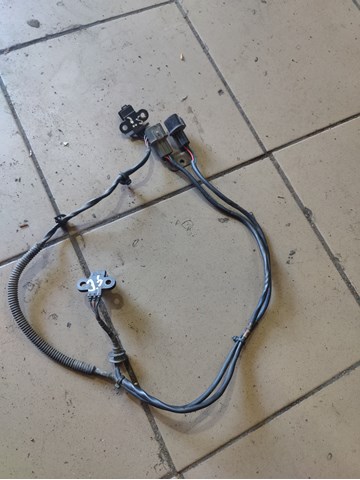 Датчик управління двигуном MD303643 MITSUBISHI