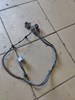 ДПРВ Mitsubishi Pajero 2 Canvas Top