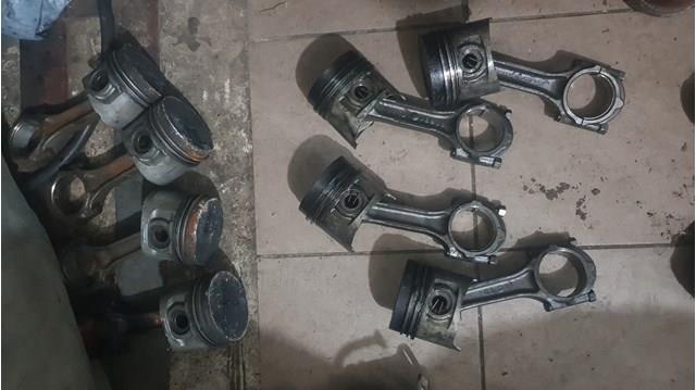 Поршнекомплекти без кілець MD304852 MITSUBISHI