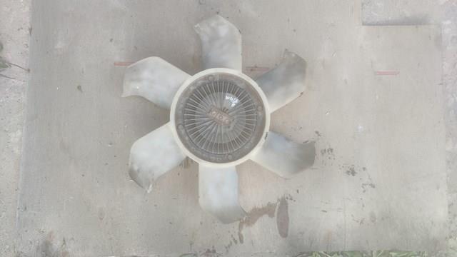 Вискомуфта (вязкостная муфта) вентилятора охлаждения ME298543