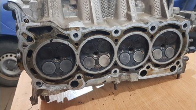 Головка двигуна MN155153 MITSUBISHI