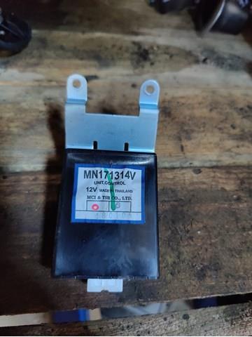 Модуль керування (ЕБУ) повним приводом MN171314V MITSUBISHI