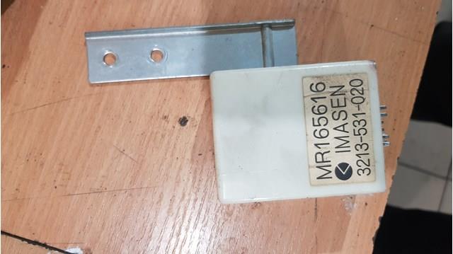 Модуль керування (ЕБУ) повним приводом MR165616 MITSUBISHI